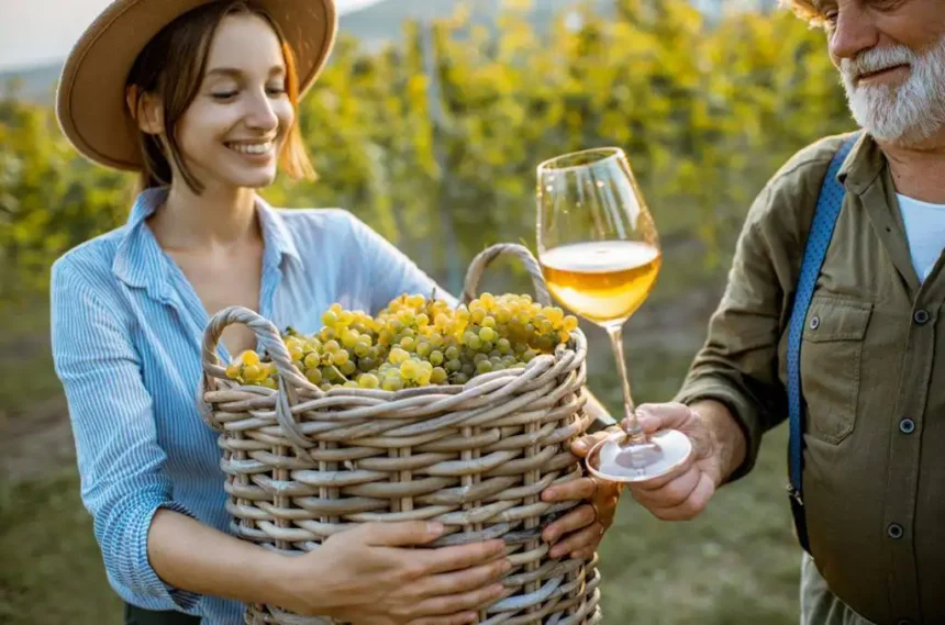 Дигитализација тржишта вина у Пољској Технологије Изазови и Будућност