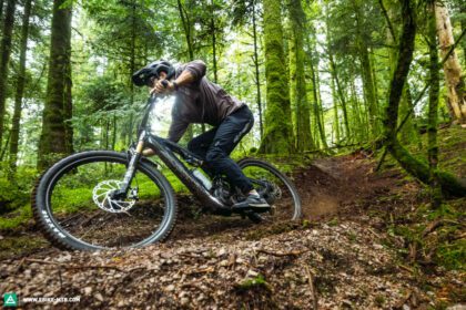 Ексклузивни електрични бицикли 2025