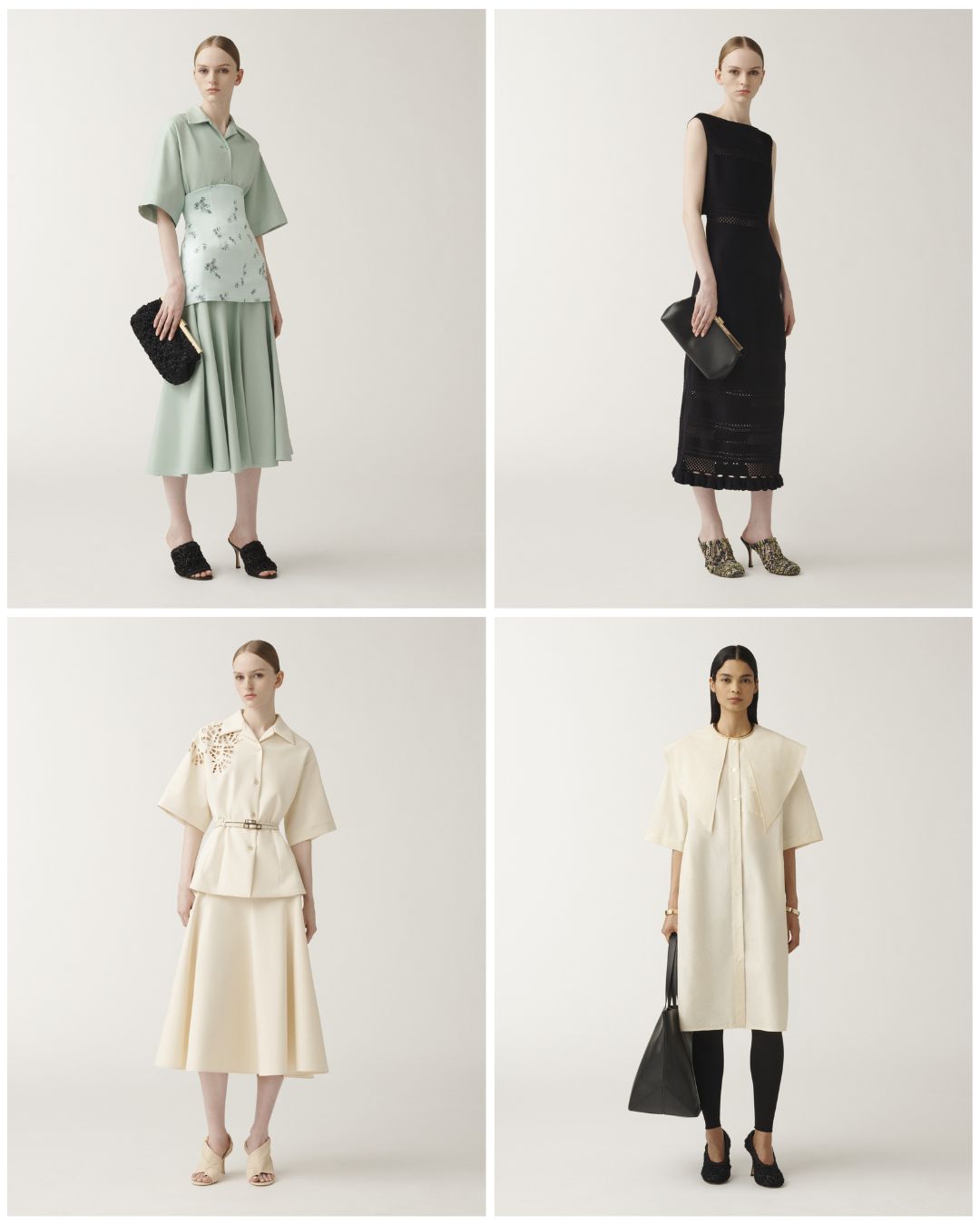 Fabiana Filipi Колекција 2025