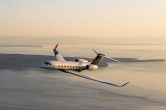 Flexjet и загонетка 800 милиона долара финансирање чињенице и митови