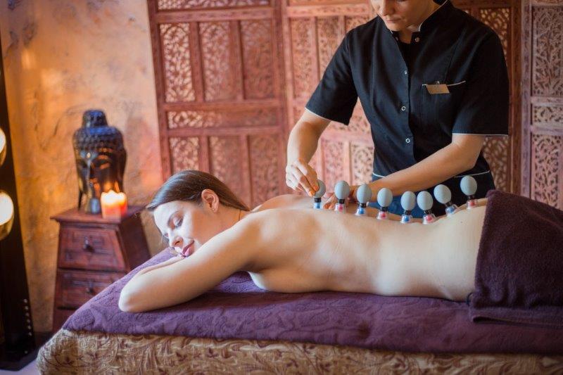 Енергетске терапије у СПА хотелу Manor House