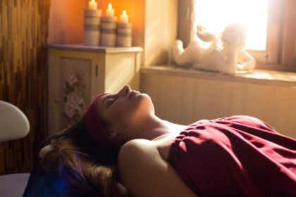 Кабинети Биорегенерације Manor House Spa