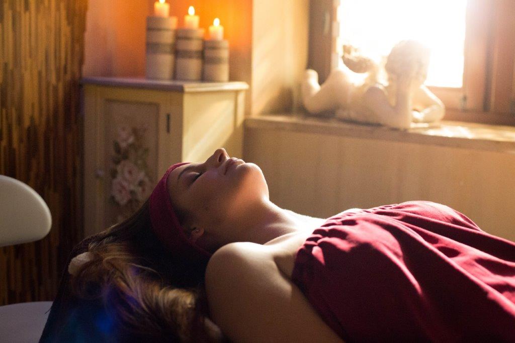 Кабинети за биорегенерацију Manor House Spa