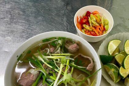 Гала Мишлен Ханој 2025