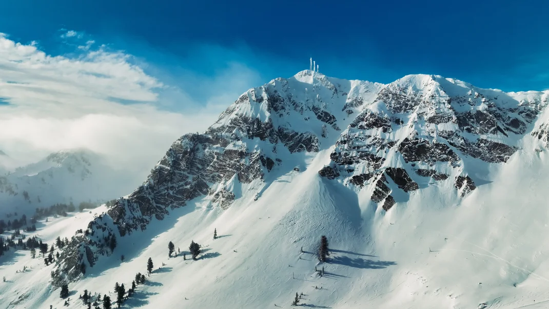 Где на скијање