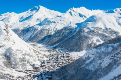 Где на скијање 2025. године