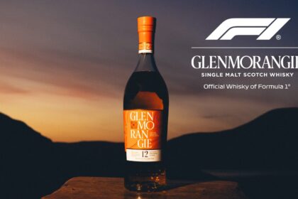 Glenmorangie Формула 1