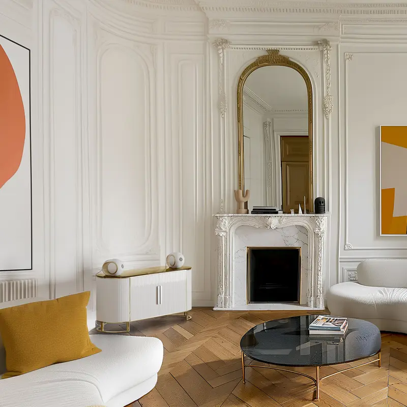 Глосници Devialet Phantom Ultimate