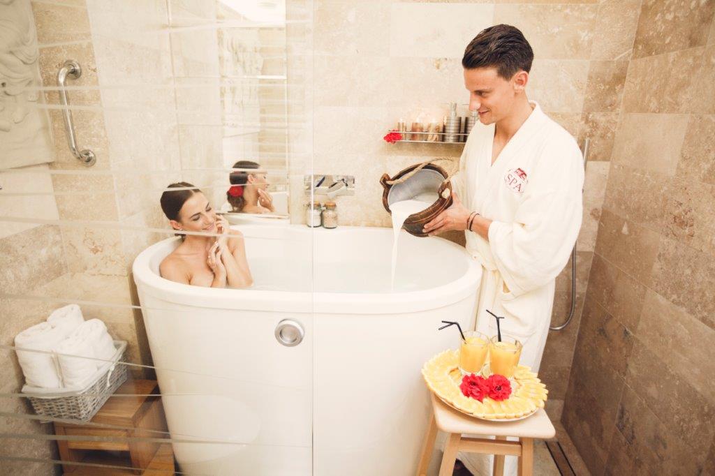 Img 3753 Купка Офуро Manor House Spa