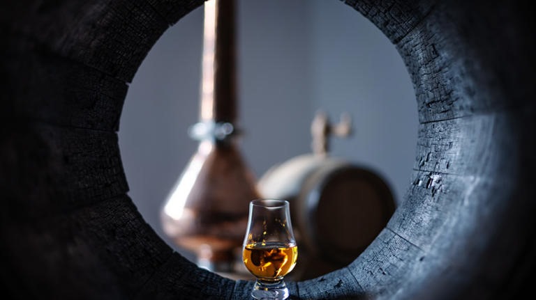 Indian Malt Whisky Association Нова ера индијских сингл малт