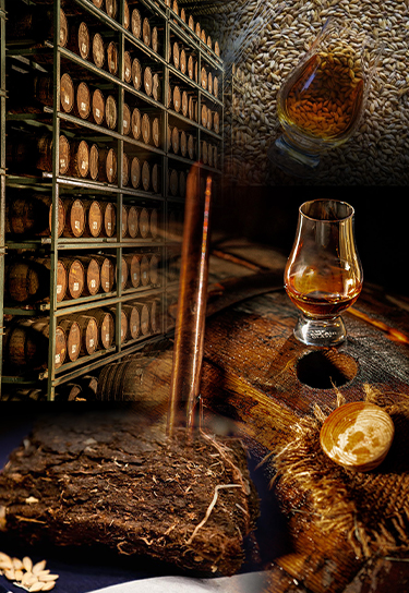 Индијан Малт Виски Асоцијација