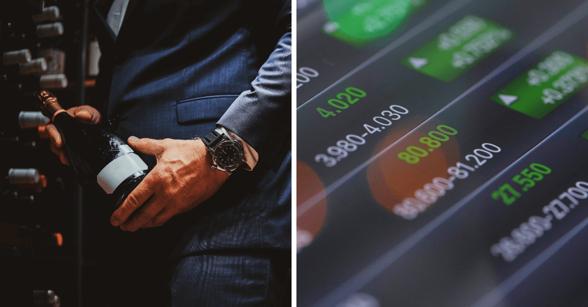 Улагање у јединствене предмете