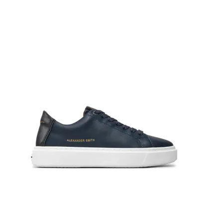 Историја бренда Alexander Smith 223