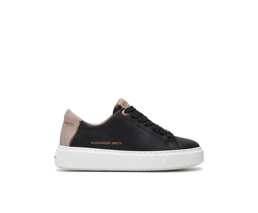 Историја бренда Alexander Smith 22333