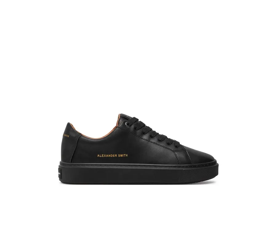 Историја бренда Alexander Smith 22345