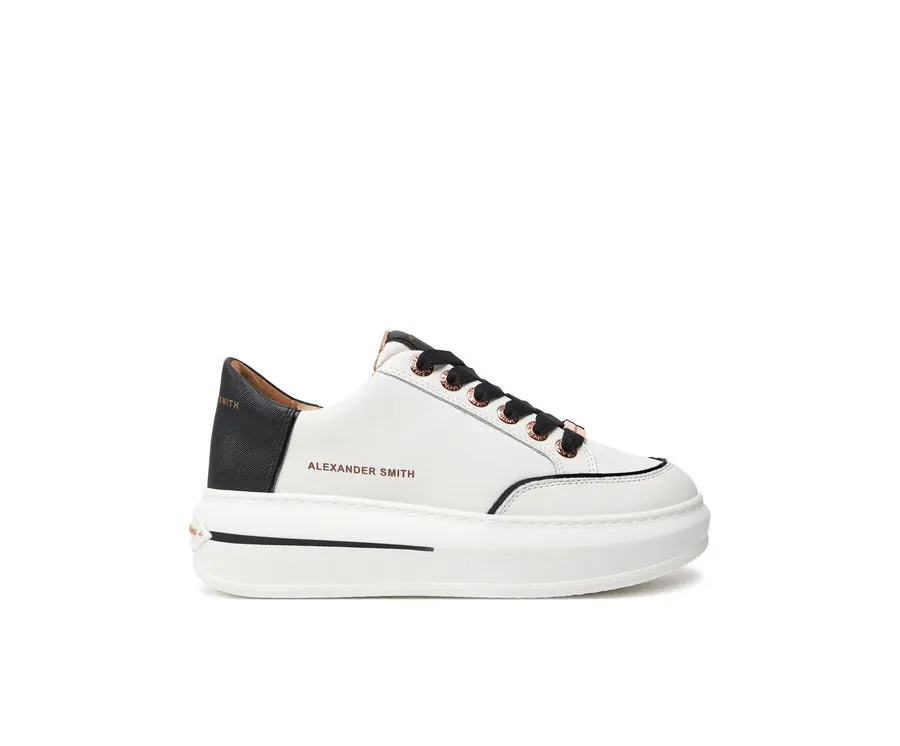 Историја бренда Alexander Smith 223456