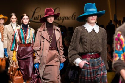 Историја бренда Луиса Спаньоли