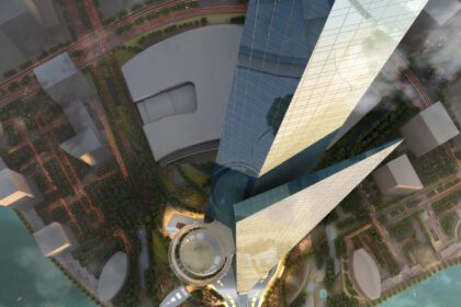 Једах Тауер