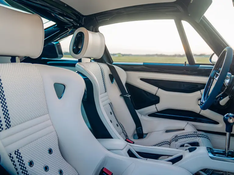 Јединствено Porsche10