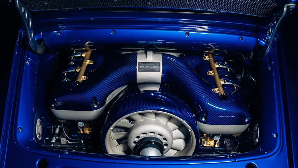 Јединствено Porsche5