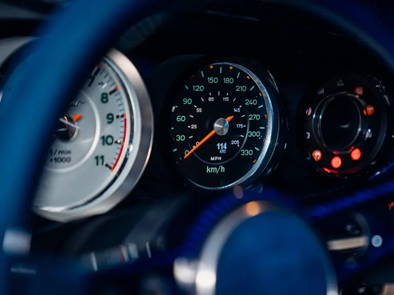 Јединствени примерци Porsche