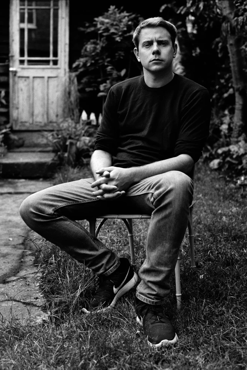 Џонатан Андерсон Директор Diorа1