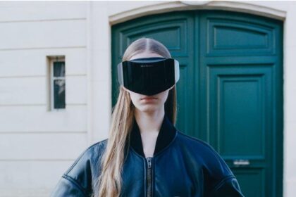 Кампања Balenciaga Lamborghini