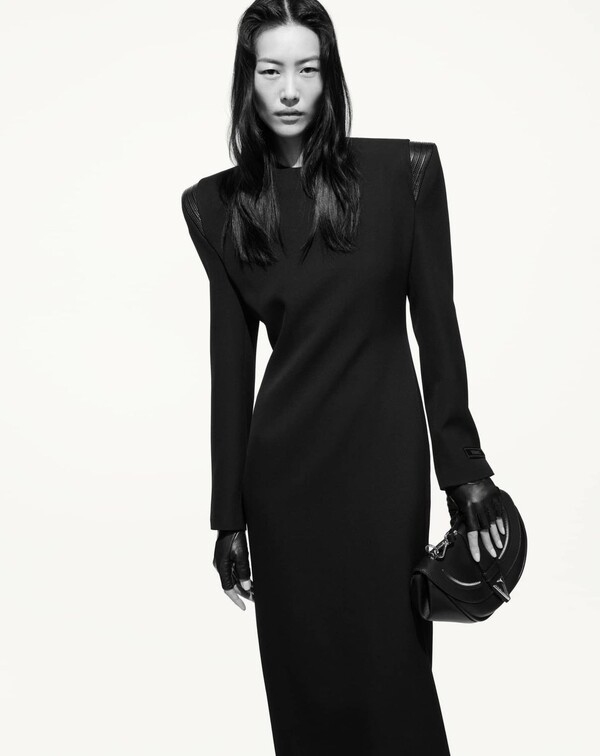 Последња кампања Versace