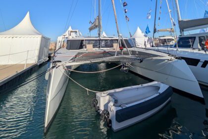 Катамарани Заґлове2