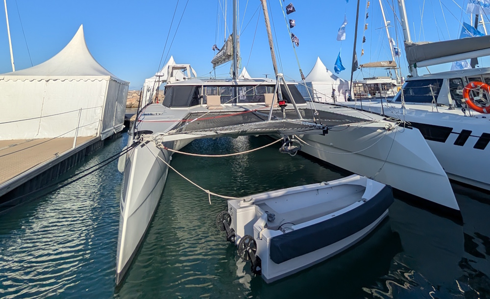 Катамарани Заґлове2