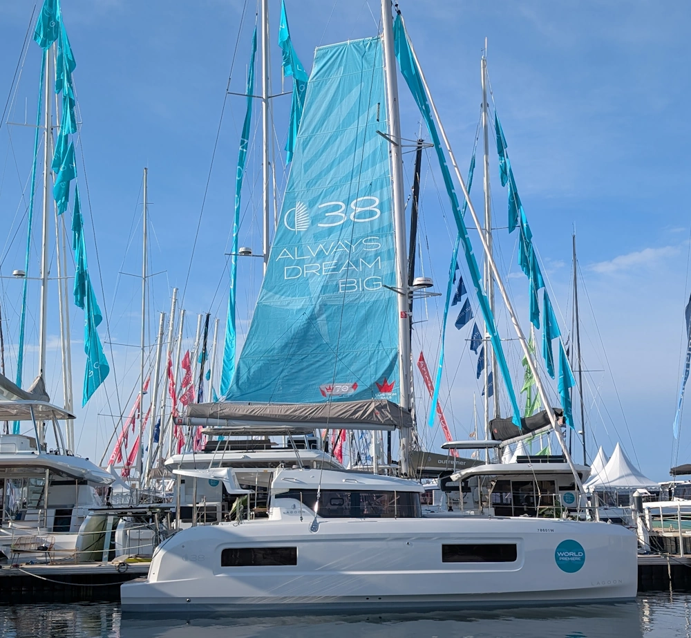 Катамарани Заґлове4