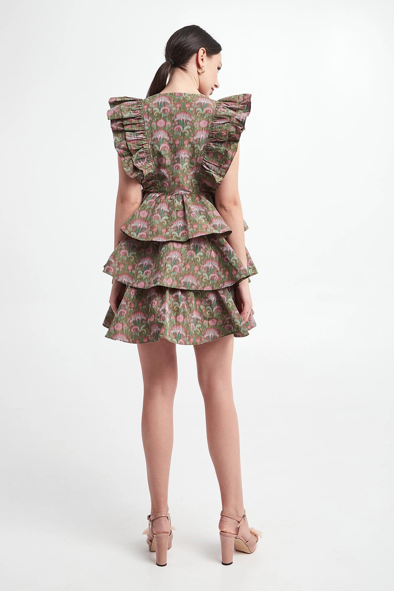 Хаљина Custommade