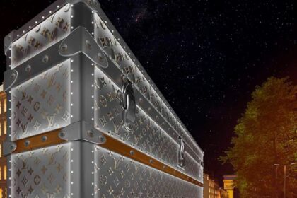 Хотел Louis Vuitton