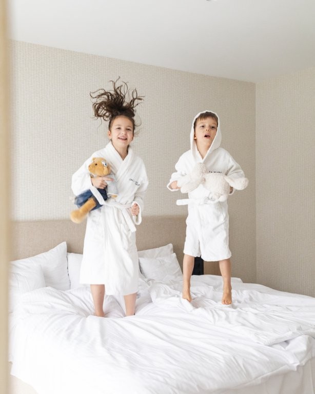 Хотел Пријазан Деци Linea Mare