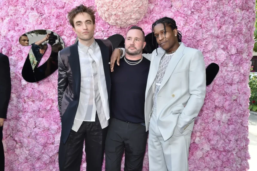 Ким Џоунс одлази из Dior