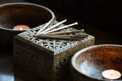 Клавики у Manor House Spa