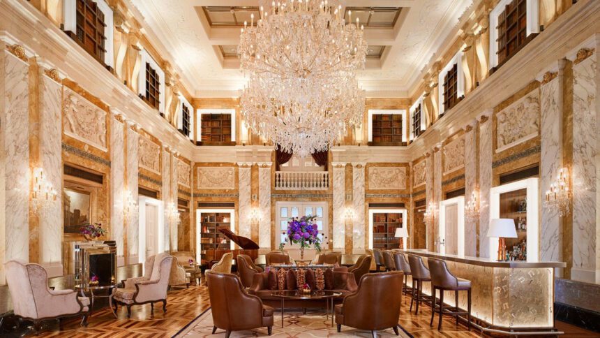 Мишлен кључеви