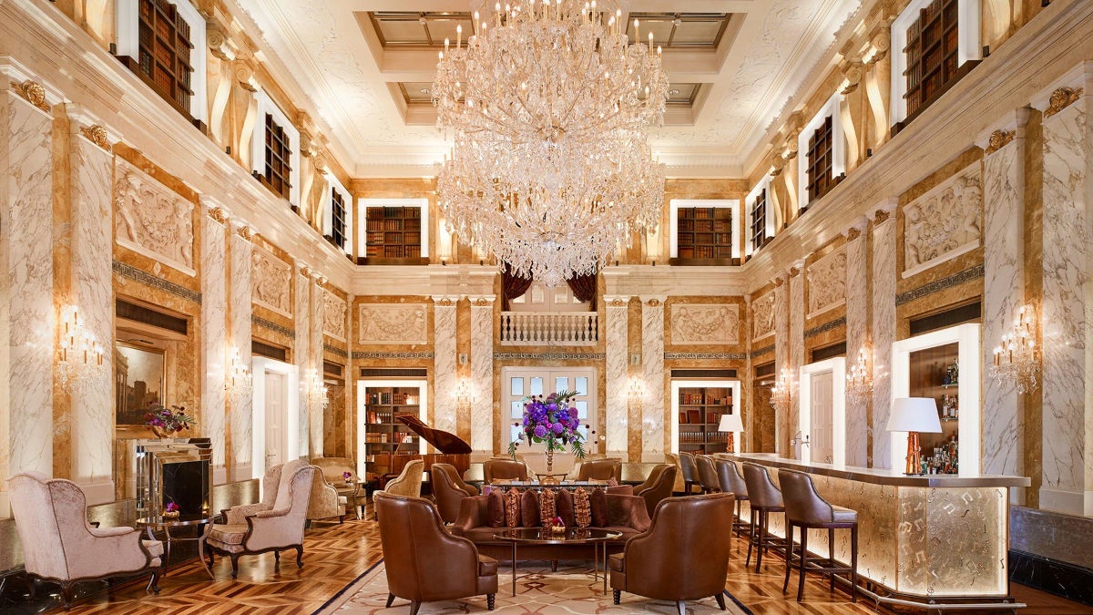 Мишлен кључеви