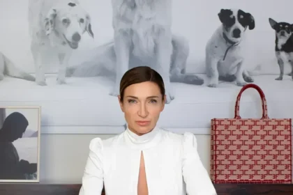 Ко је Elisabetta Franchi