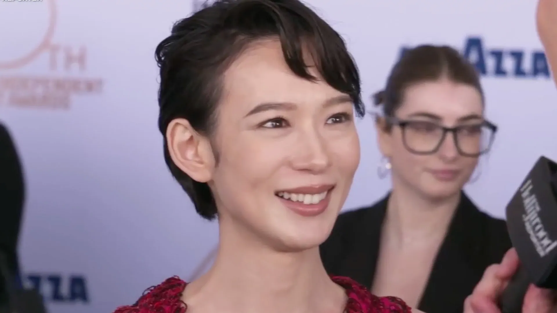 Ко је Моека Хоши