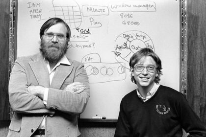 Колекција Paula G Allena Gen One