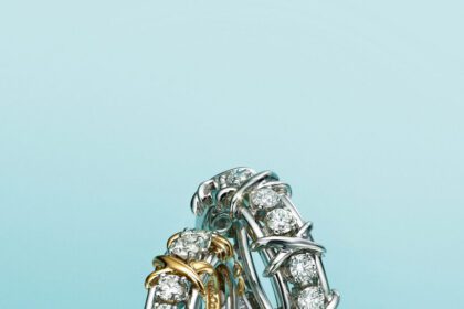 тиффани колекција за дан заљубљених