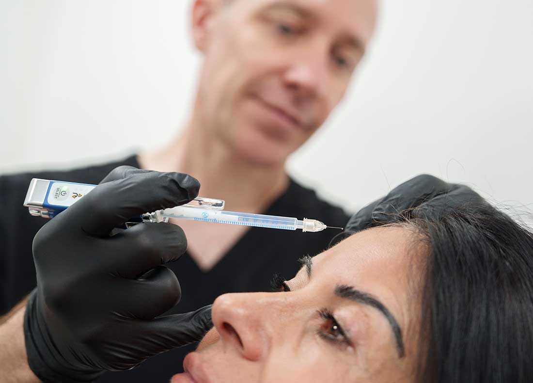 Колико кошта Reldydess Botox