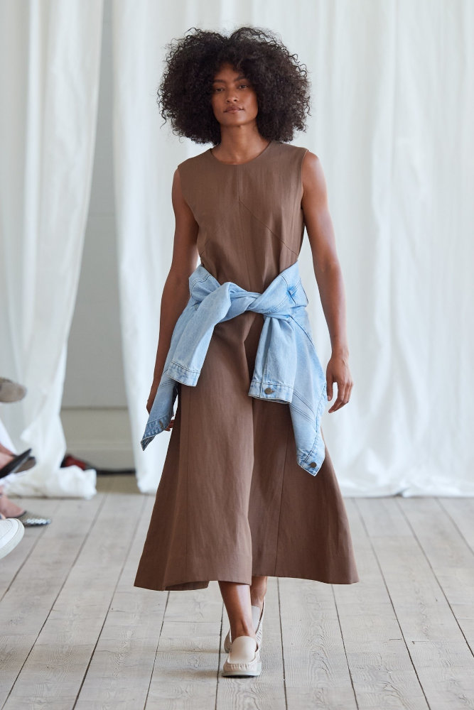 Копенхашка недеља моде