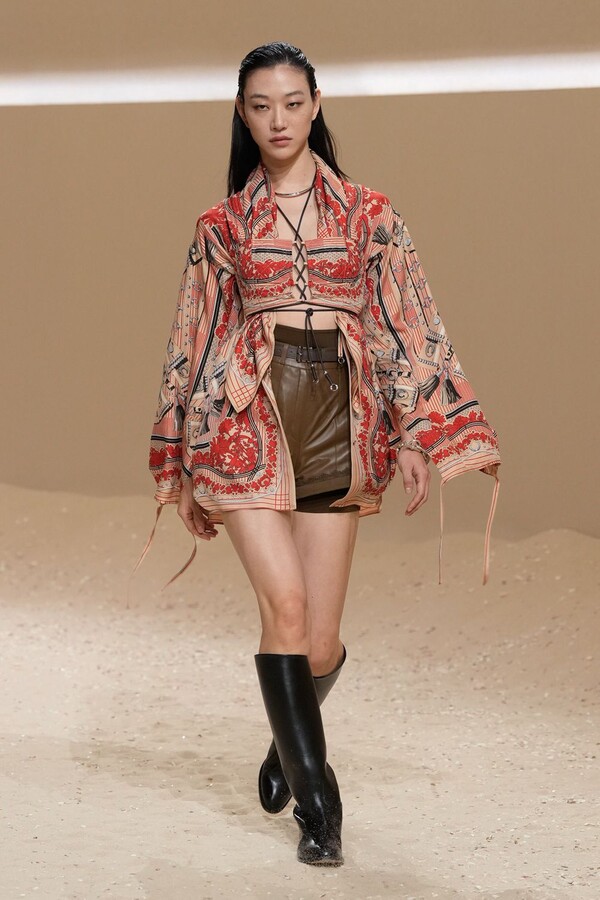 Козаке 2025 Hermes3