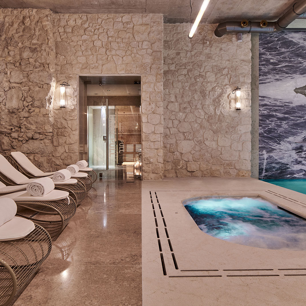 Краковски хотел са Мишлен кључем H15 Luxury Palace5