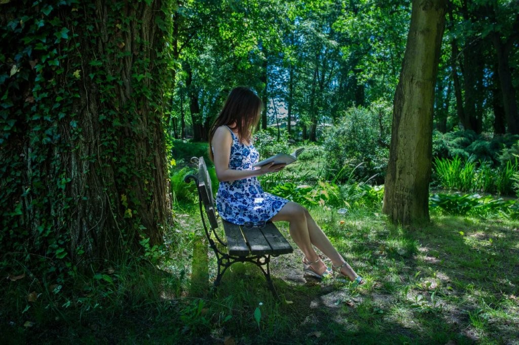 Књиге у Manor House Spa