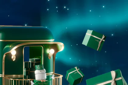 La Mer За празнике