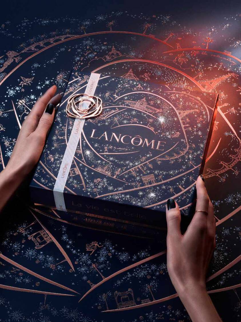 Lacome За Празнике