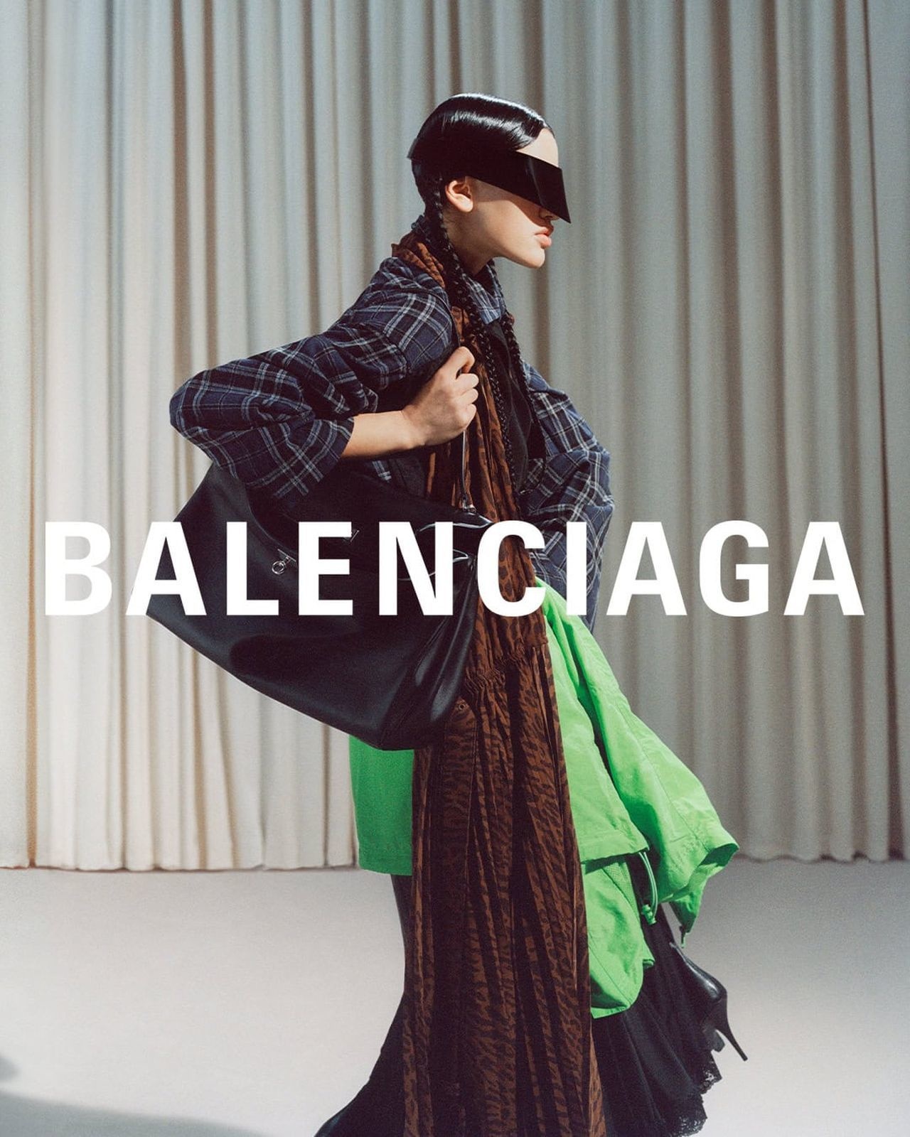 Летња кампања Balenciaga6